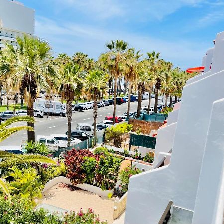 Parque Santiago, Playa De Las Americas Экстерьер фото