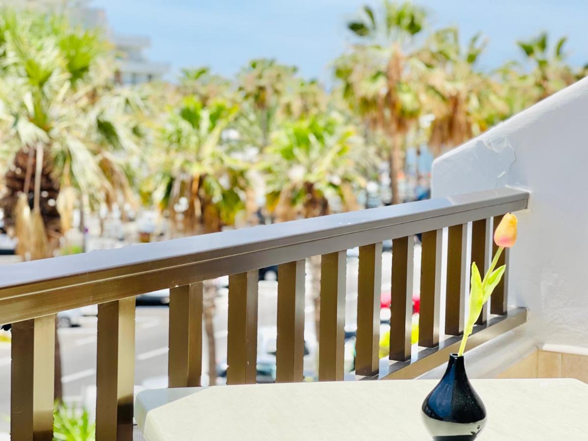 Parque Santiago, Playa De Las Americas Экстерьер фото