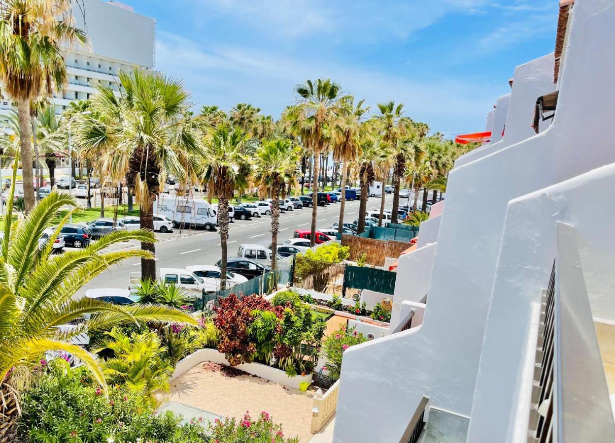 Parque Santiago, Playa De Las Americas Экстерьер фото